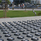 Choosing the Right Tactile Tile Material: Stainless Steel, Brass, or Polyurethane?