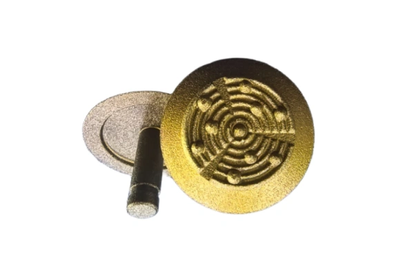 Waring tactile indicator (XC-MDD3010)