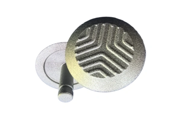 Waring tactile indicator (XC-MDD3012)