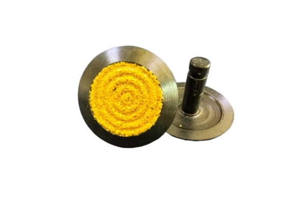 Waring tactile indicator (XC-MDD3015)